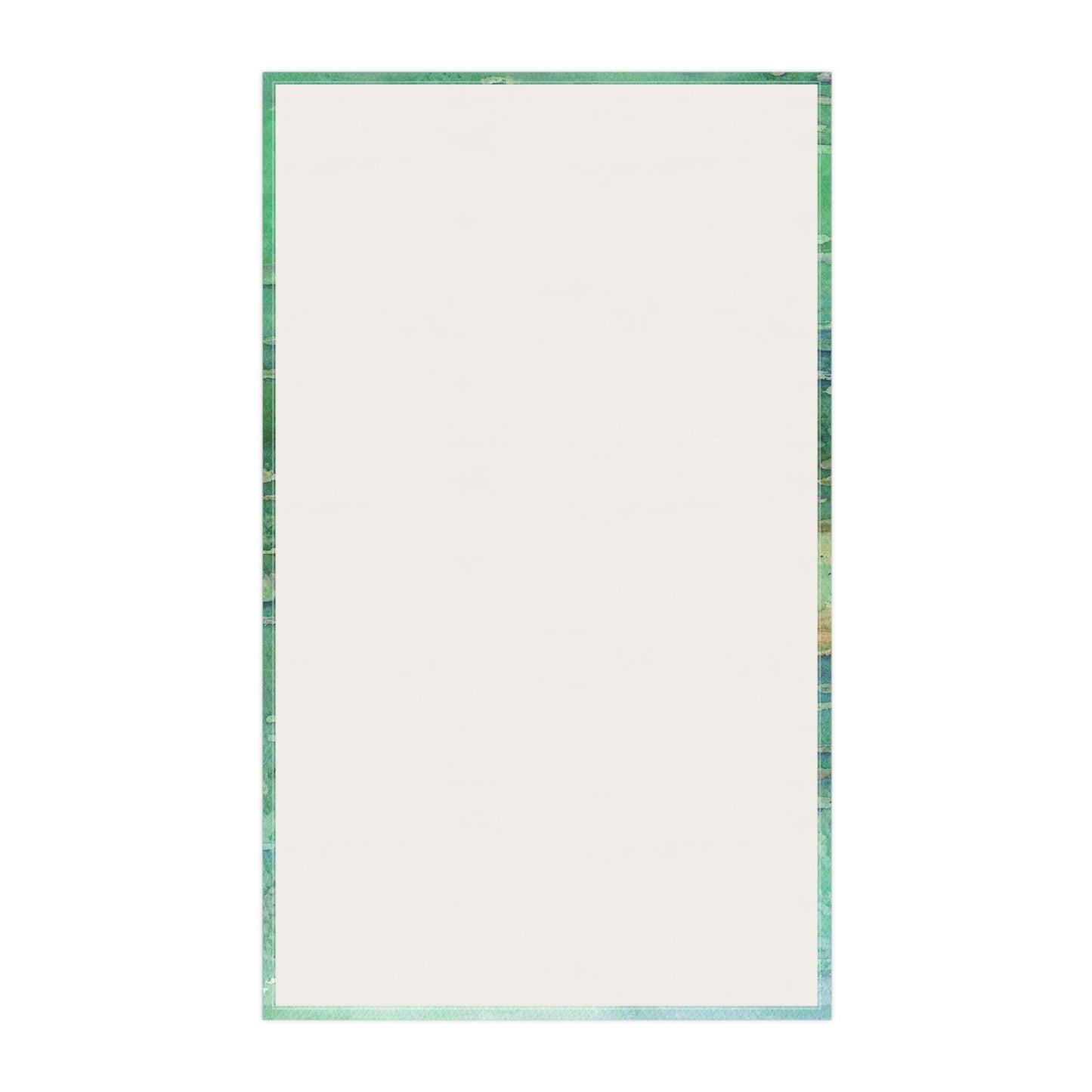 Lotus Garden Cotton Tea Towels