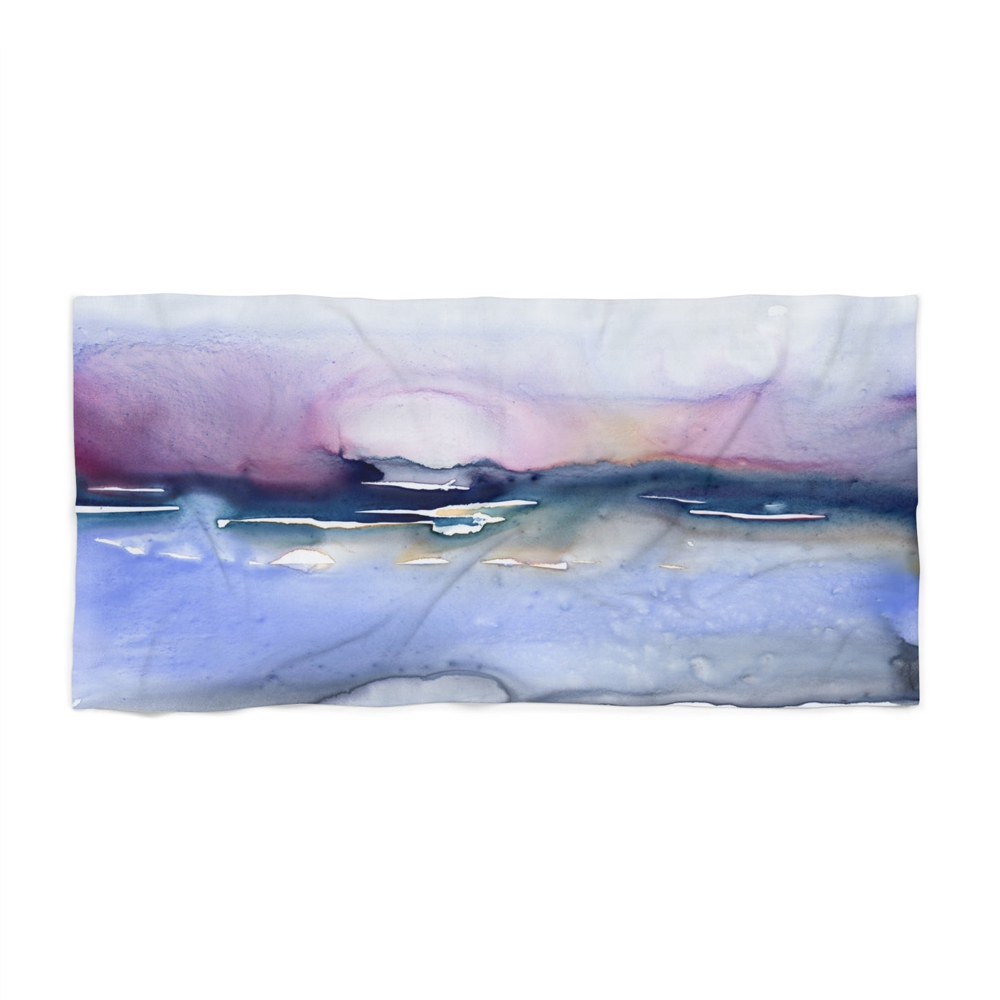 Colour Array Towel