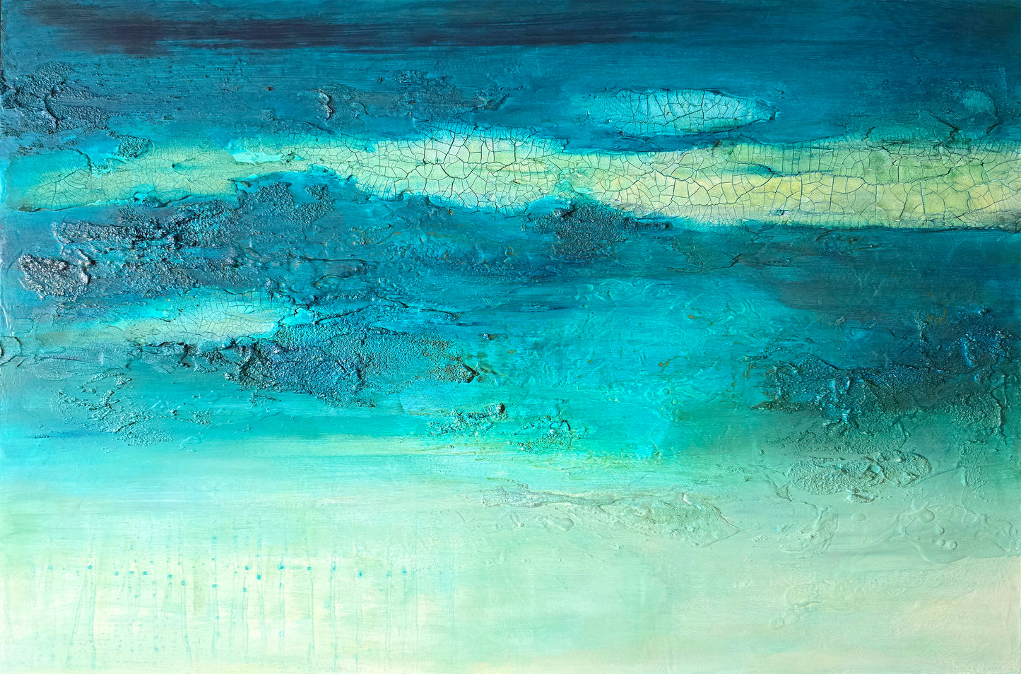 Coastal Currents