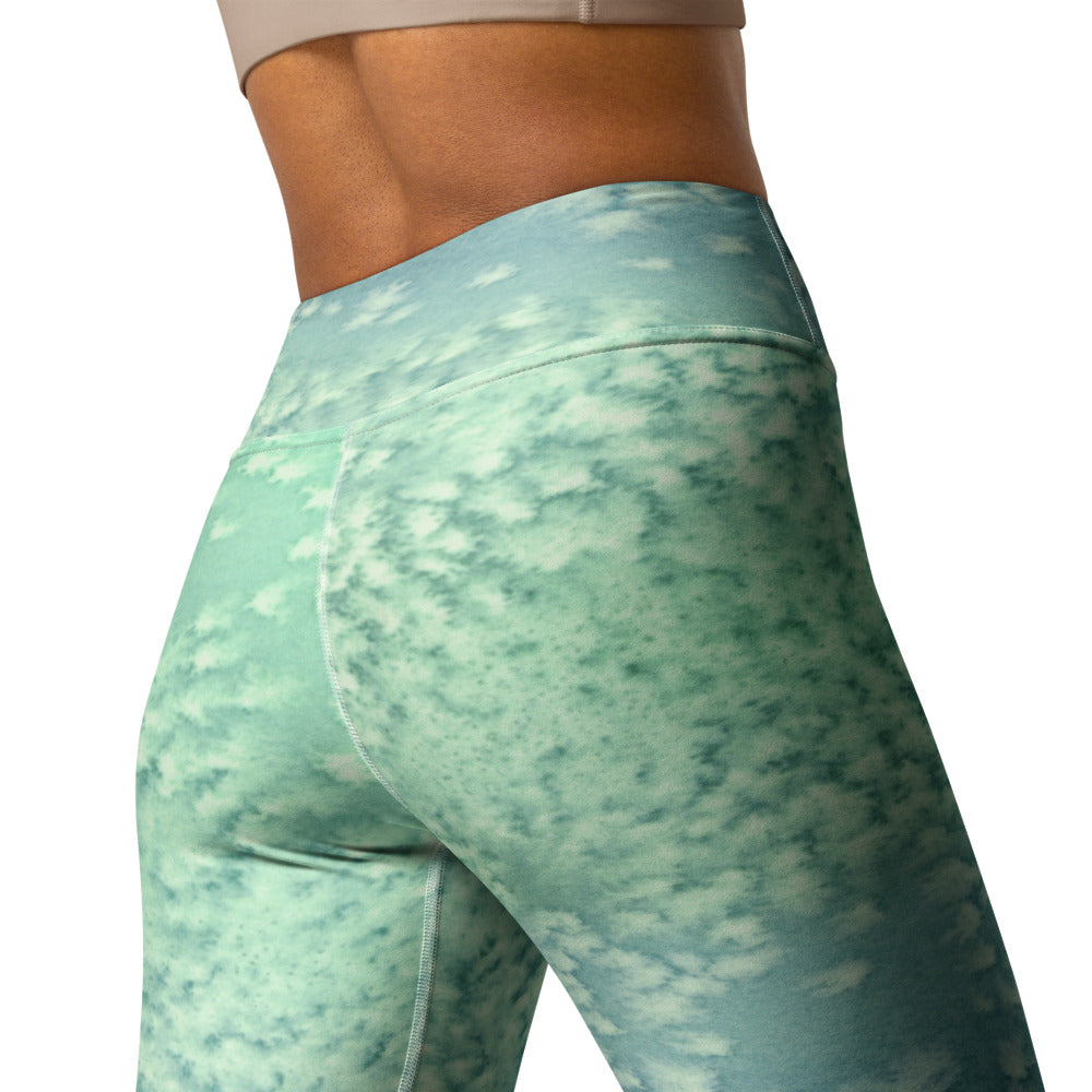 Wavesong Designer Leggings