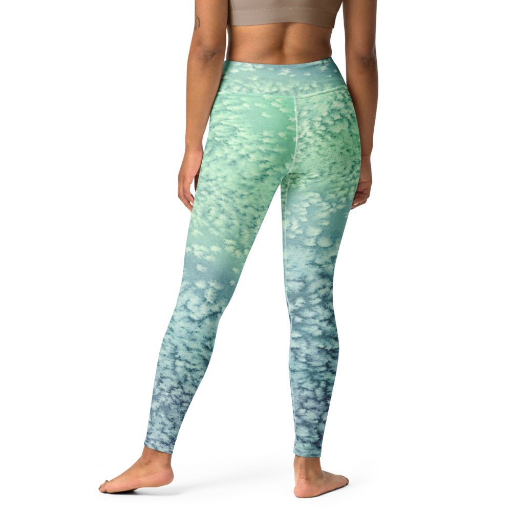 Wavesong Designer Leggings