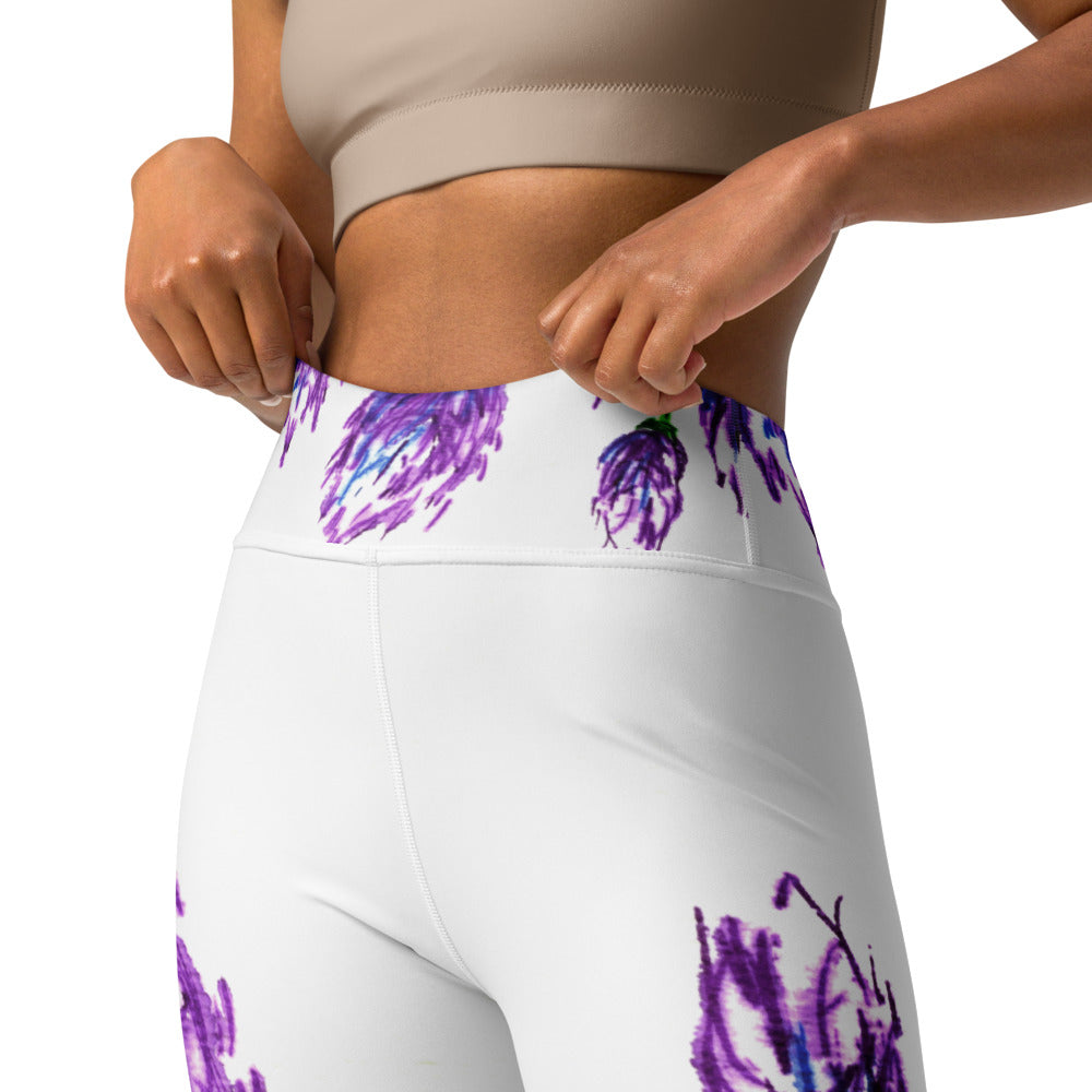 Clover Designer Leggings