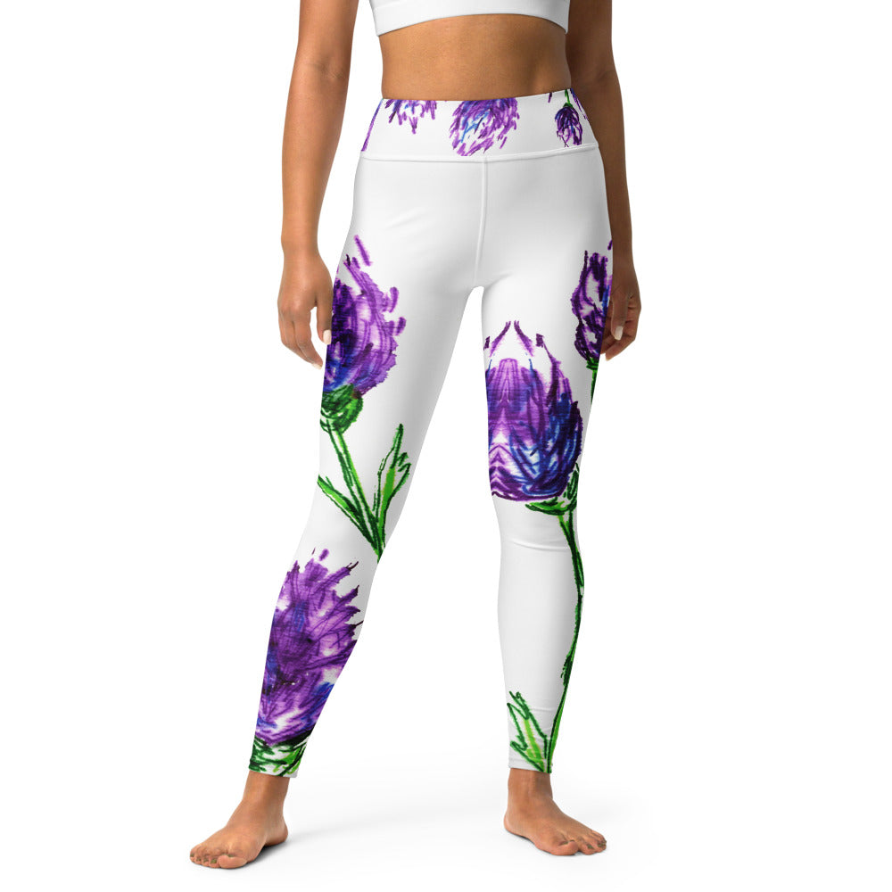 Clover Designer Leggings