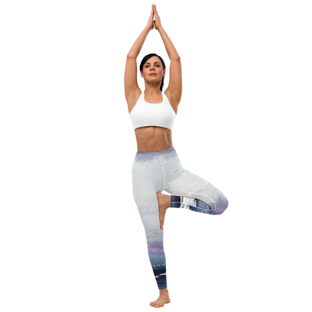 Love Letters Designer Leggings