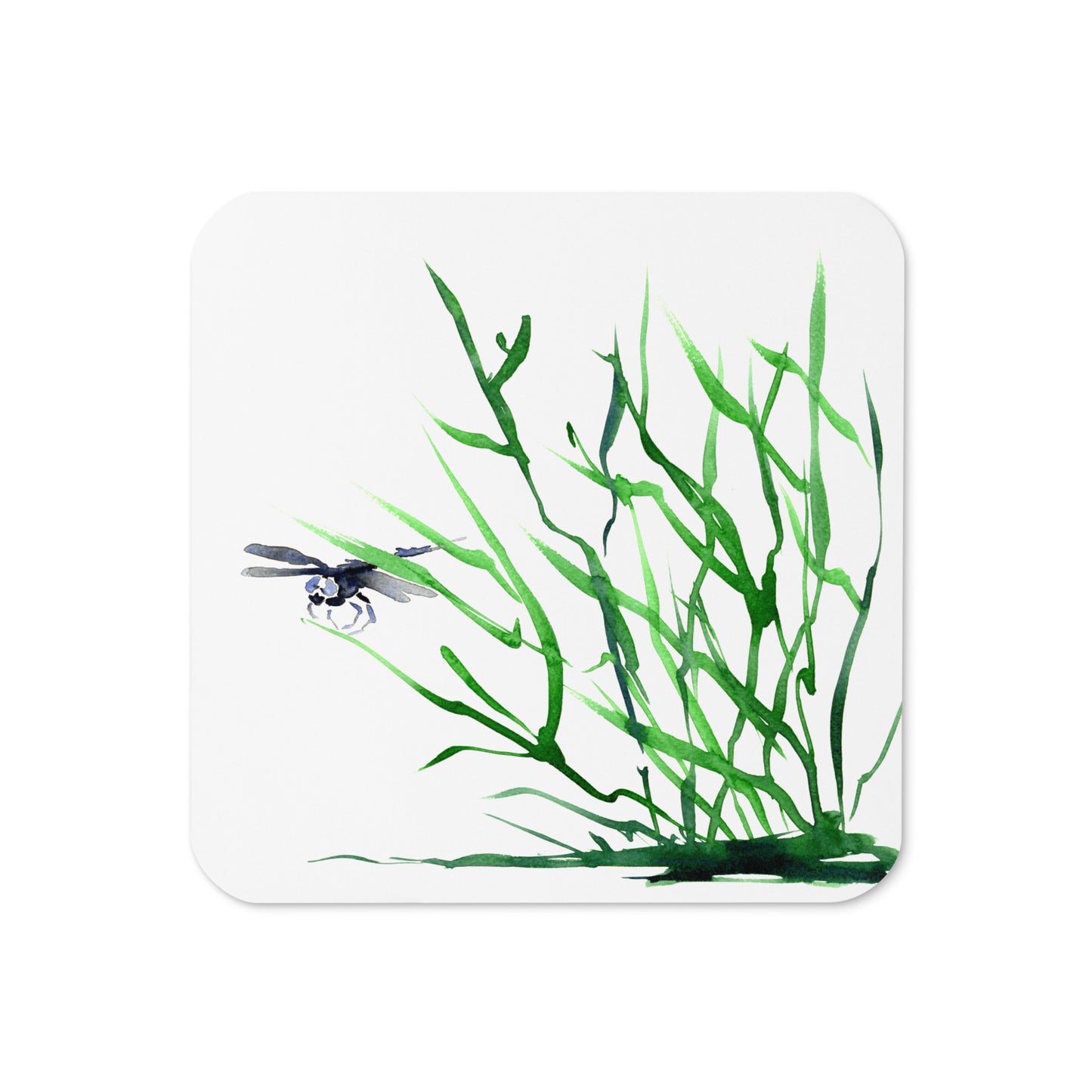 Dragonfly Coaster Set