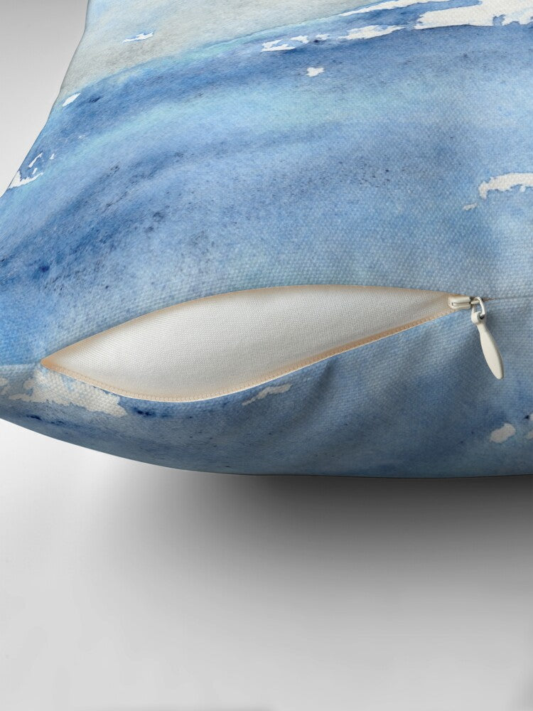 Tempest Decorative Pillow Cover
