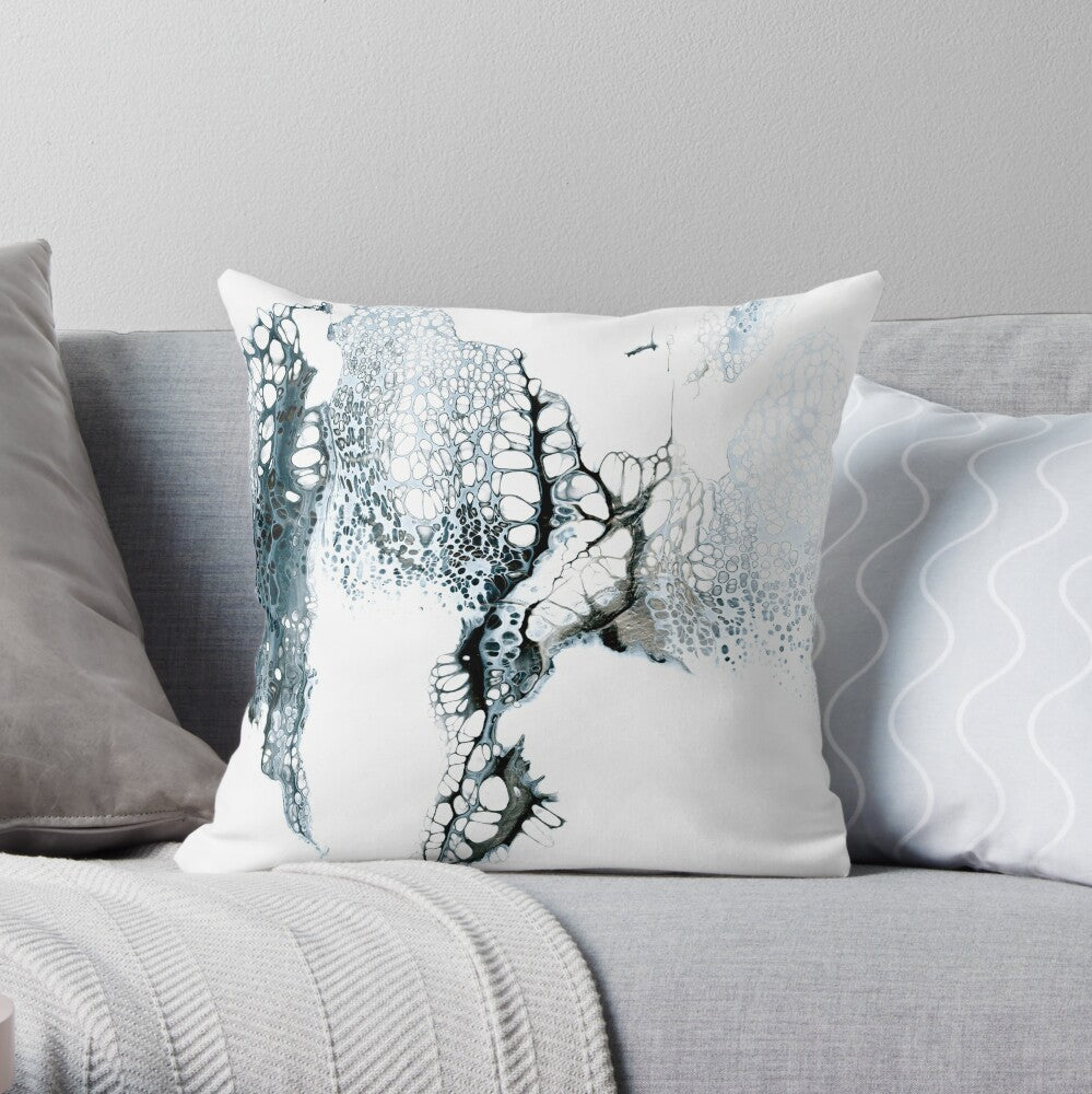 Seolfor Decorative Pillow Cover