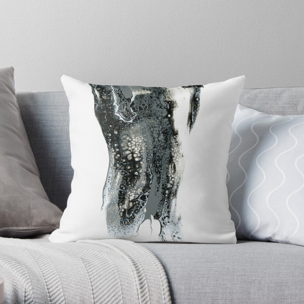 Dignitas Decorative Pillow Cover