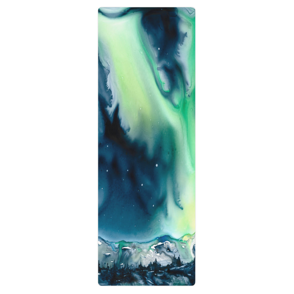 Aurora Yoga Mat