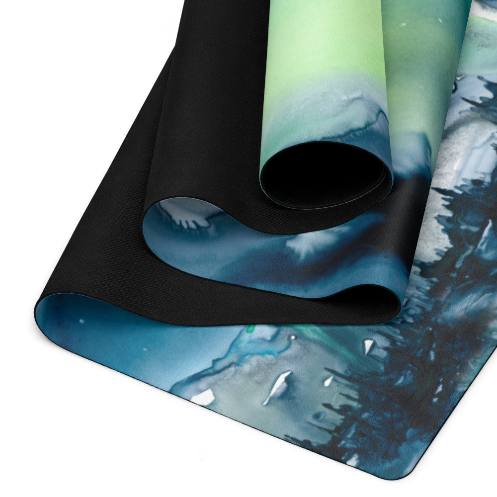 Aurora Yoga Mat