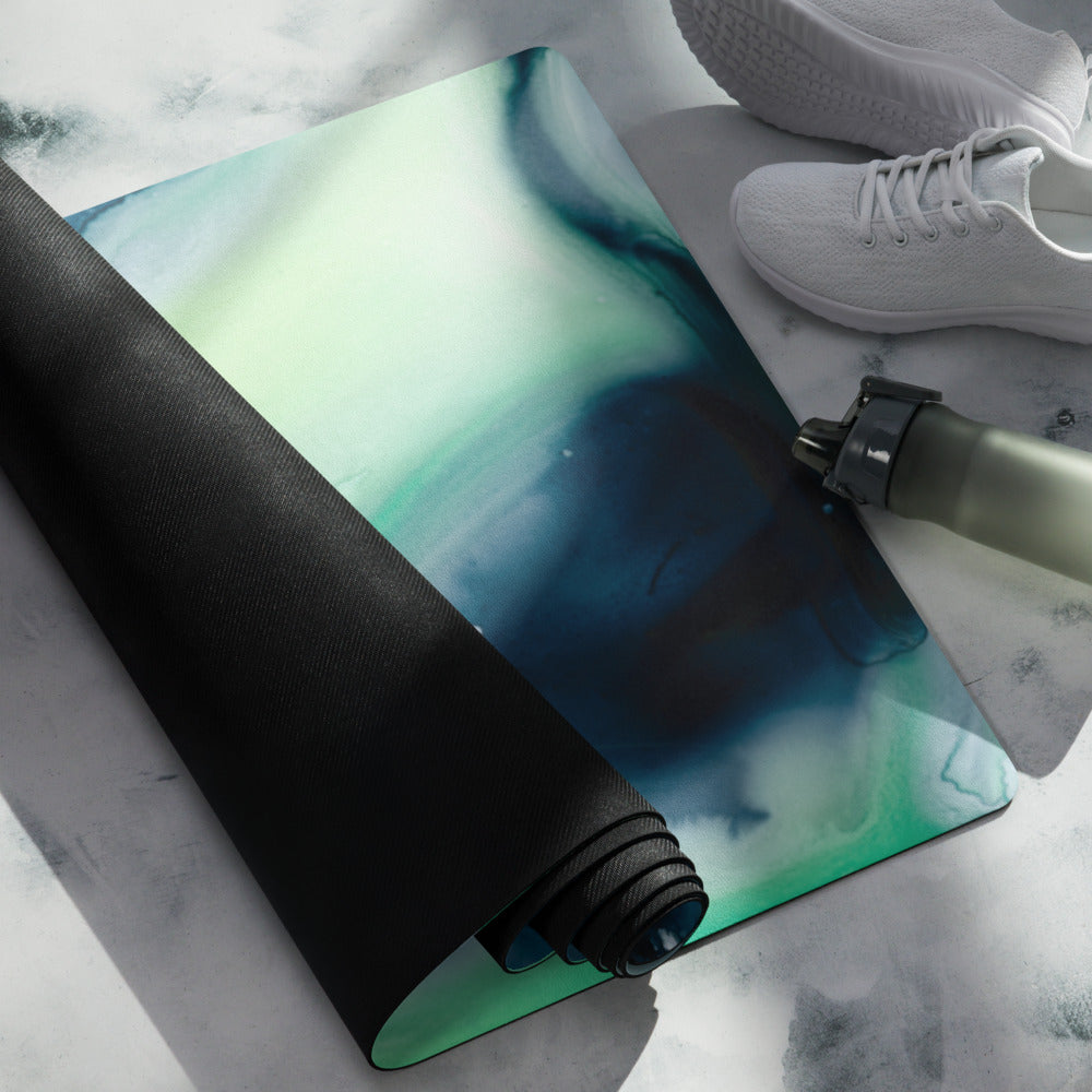 Aurora Yoga Mat