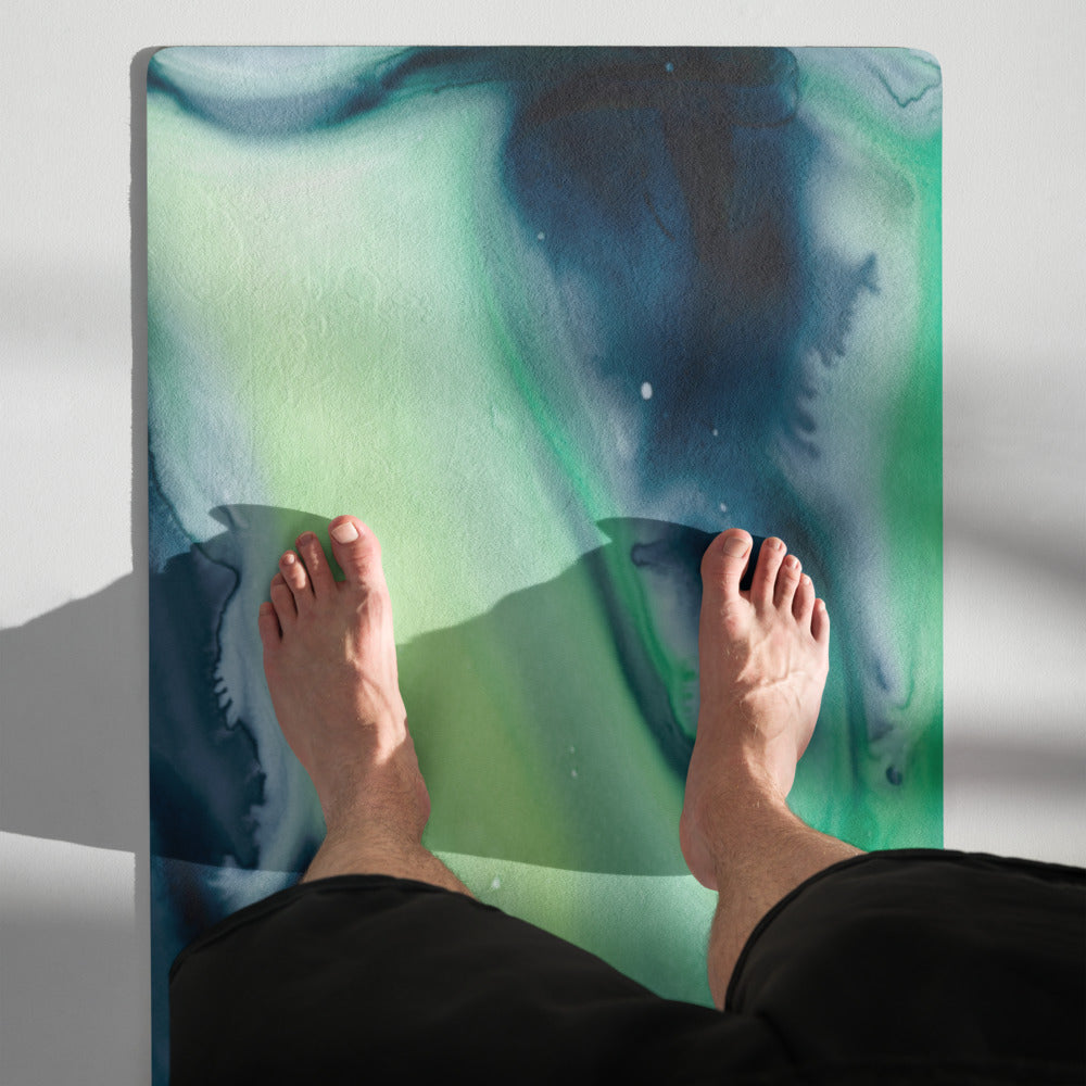Aurora Yoga Mat