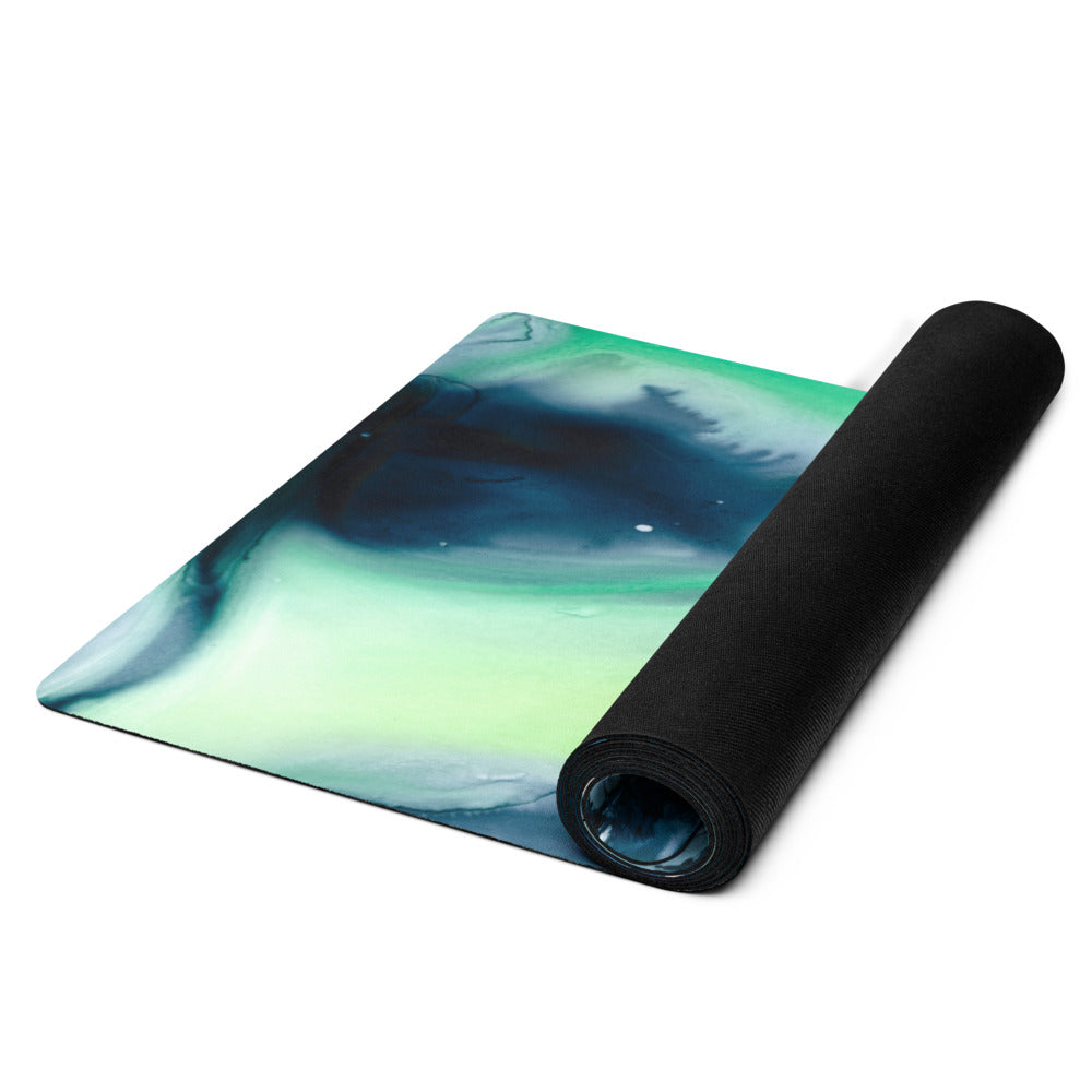 Aurora Yoga Mat