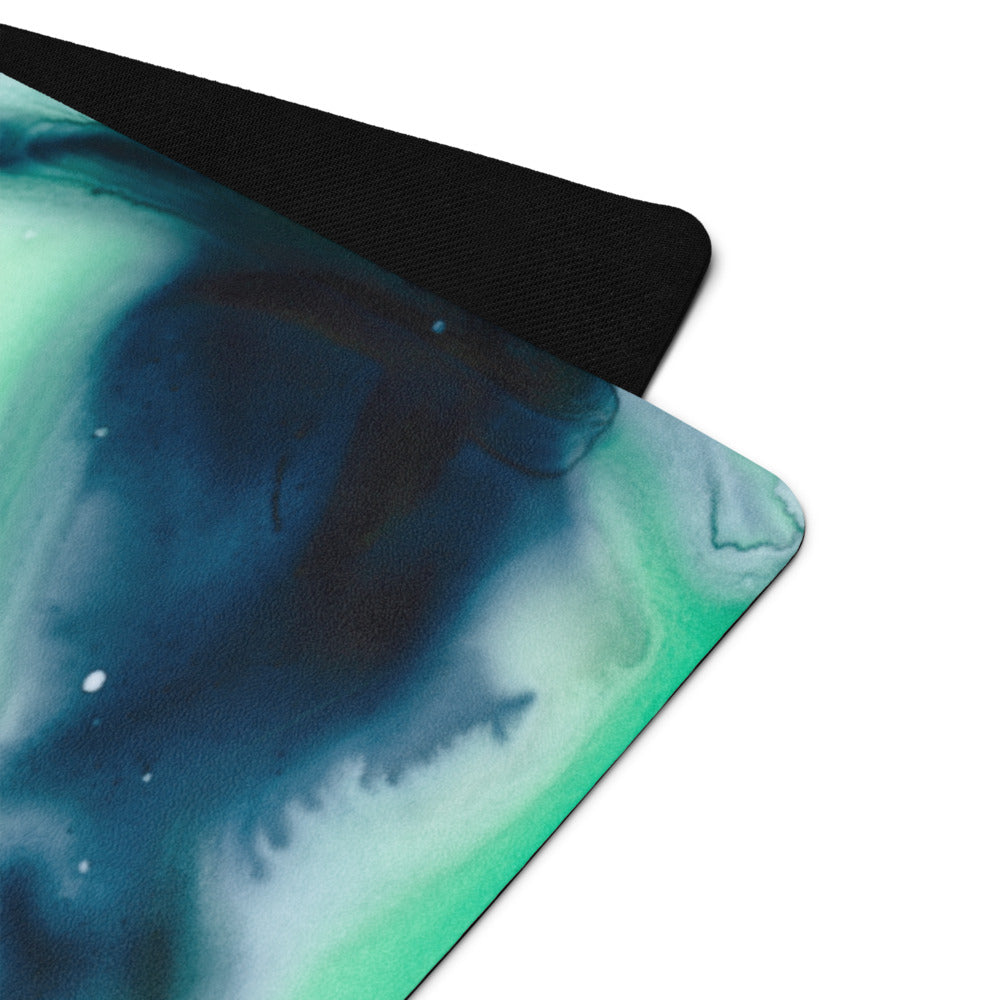 Aurora Yoga Mat