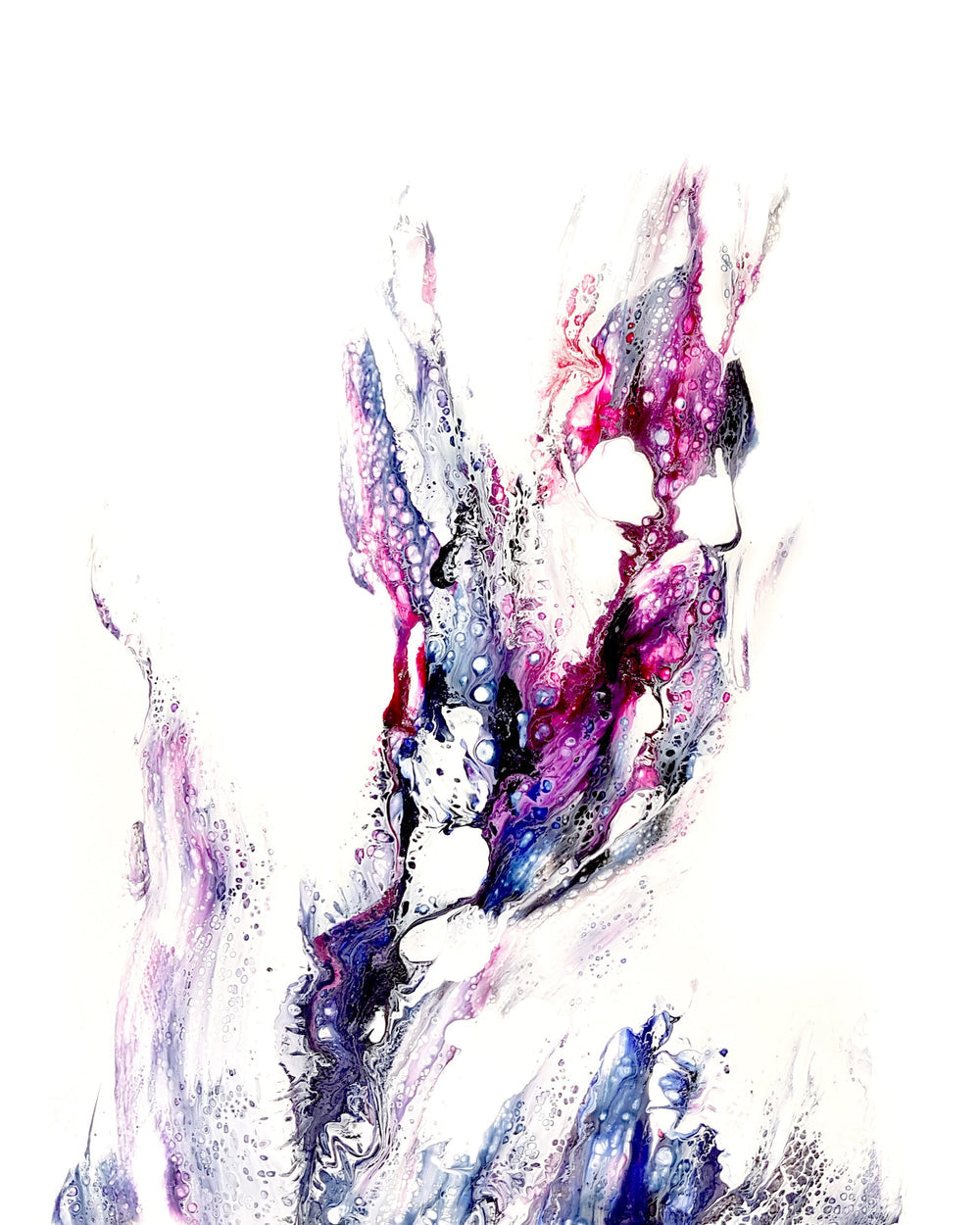 Ravis Brazen Edwards Lavender