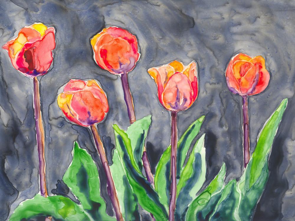 Private Watercolour Lessons with Brazen Edwards Brazen Design Studio Slate Gray