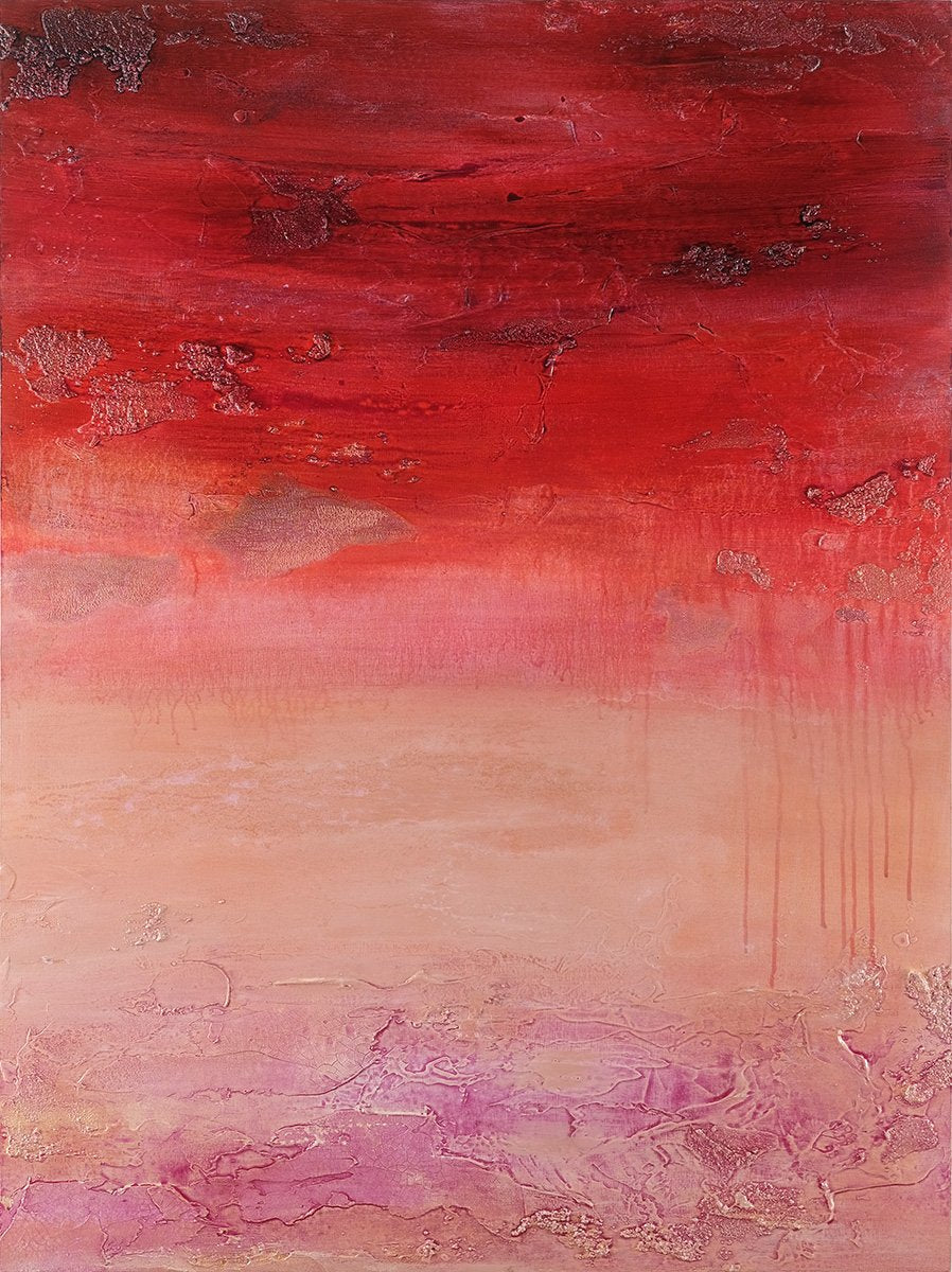 Fire Woman Brazen Edwards Brown