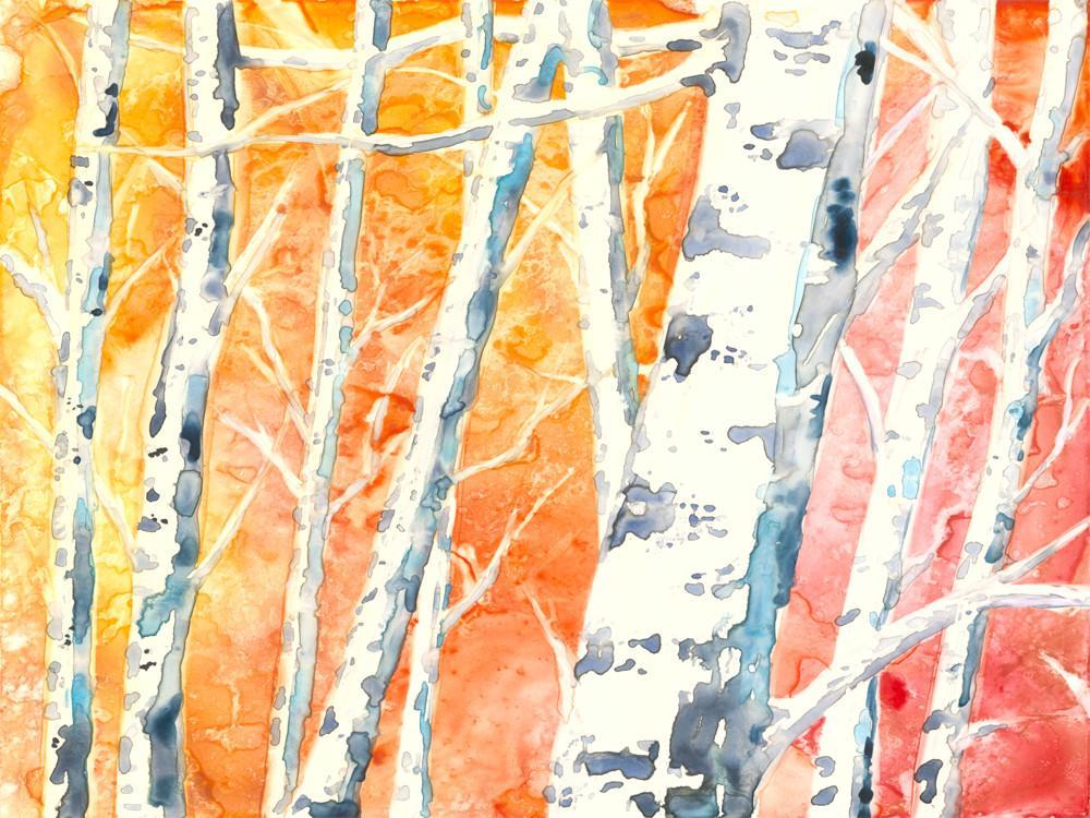 Private Watercolour Lessons with Brazen Edwards Brazen Design Studio Antique White