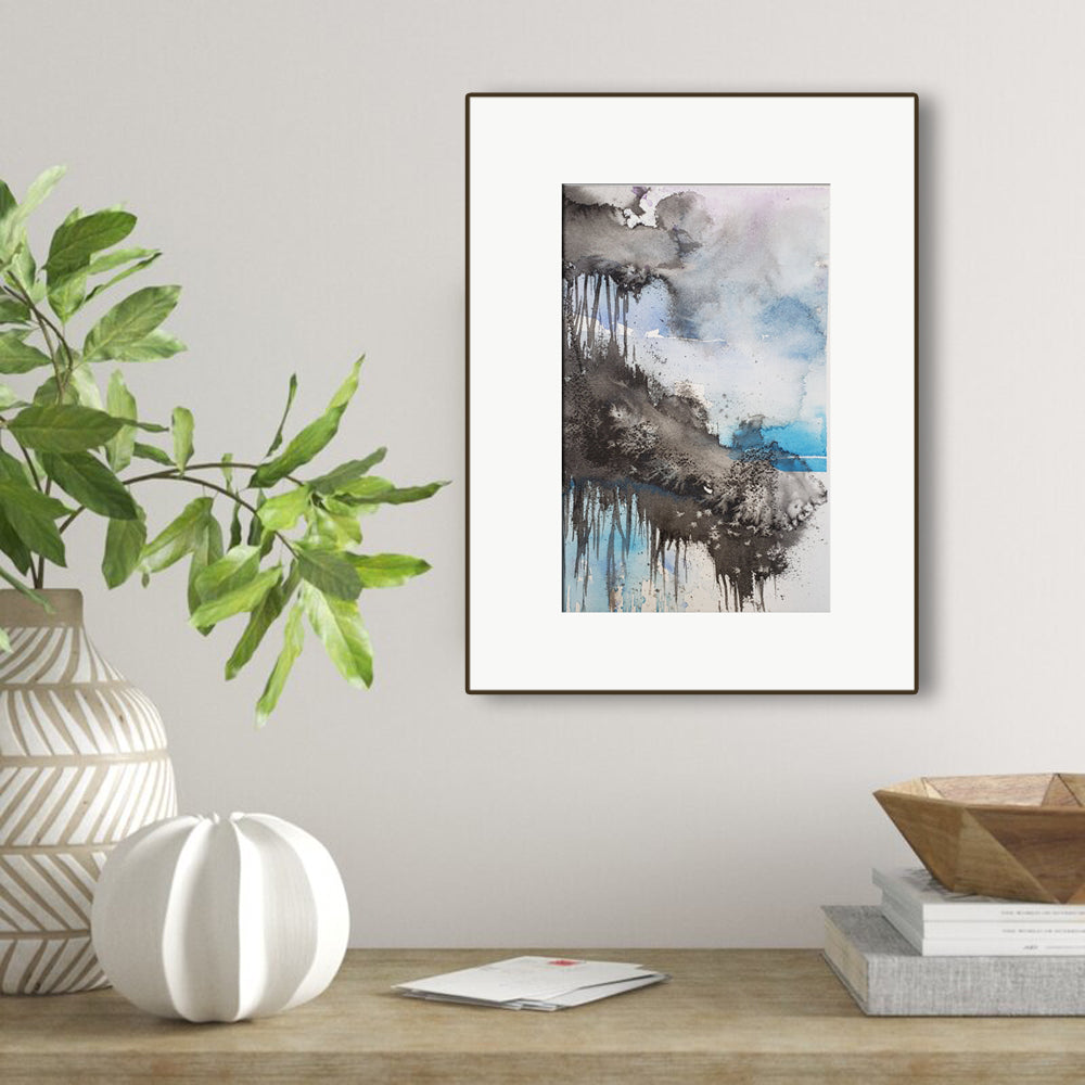 Leave It All Behind Brazen Edwards Light Gray