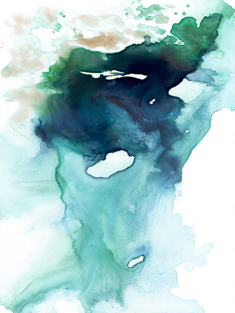 Saltwater - Art Print