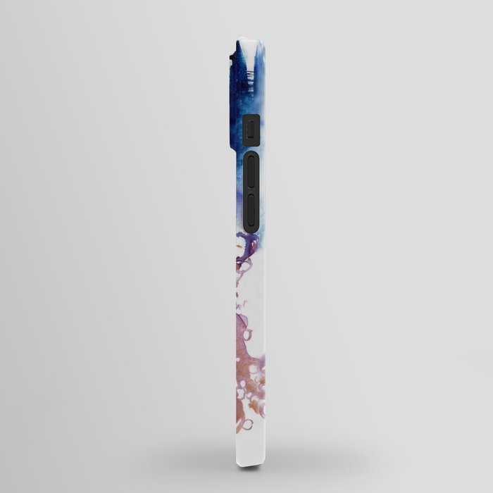 Azure Phone Case
