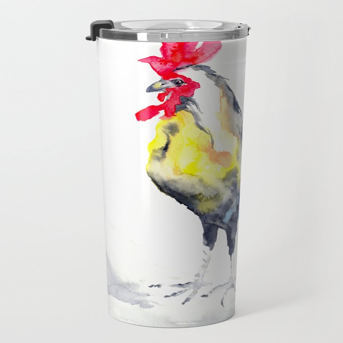 Hahn Thermobecher