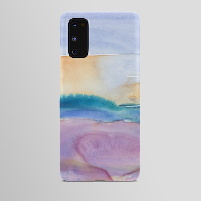 Crystal Blue Persuasion Phone Case
