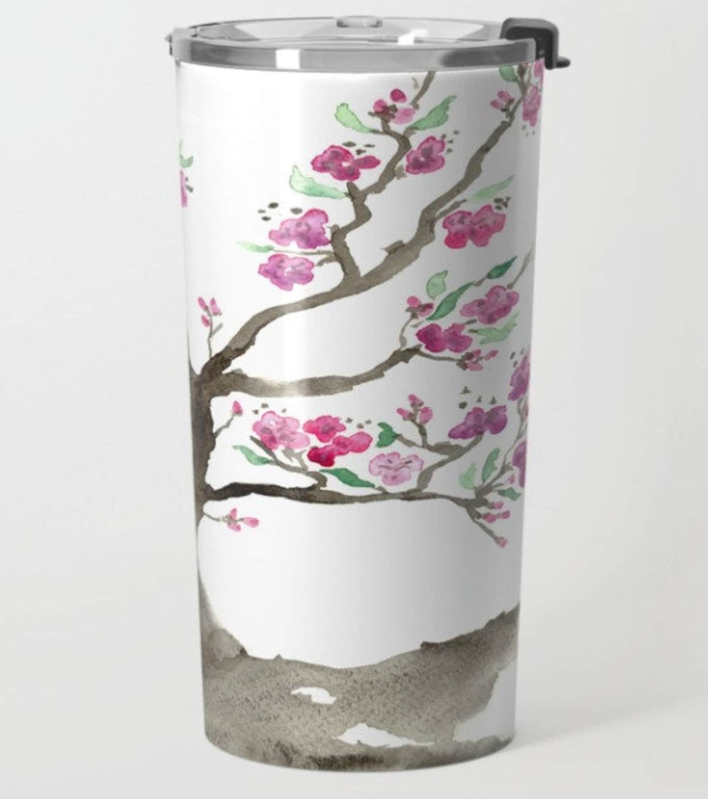 Sakura-Baum Thermobecher