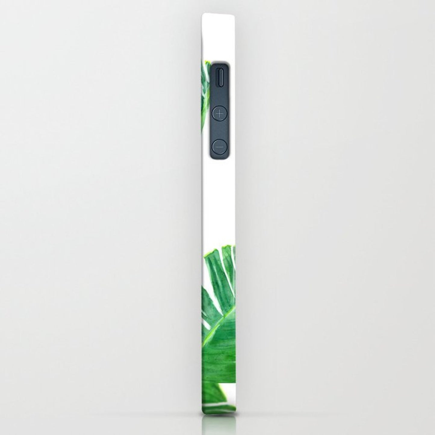 Banana Tree Phone Case