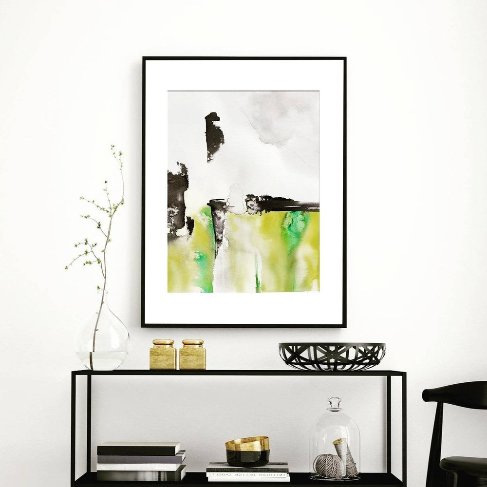 Come Undone Brazen Design Studio Dark Khaki
