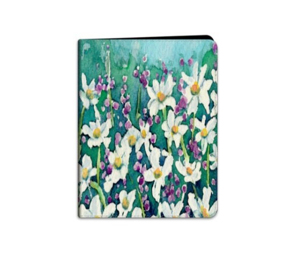 Dancing Daisies iPad Folio Case