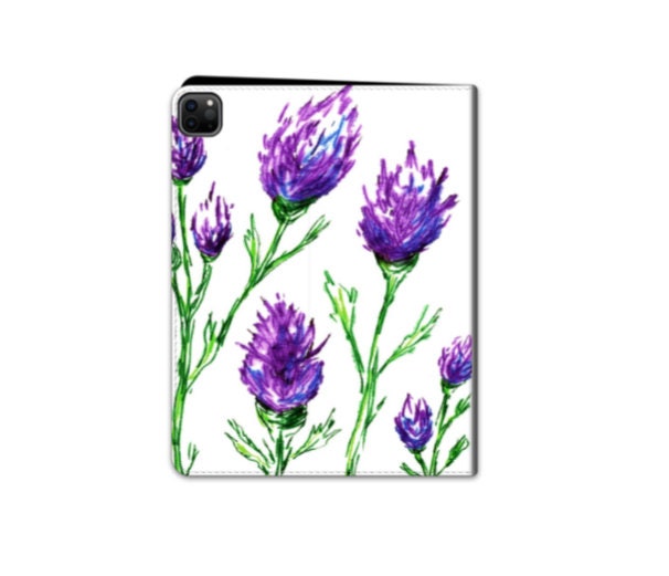 Clover iPad Folio Case