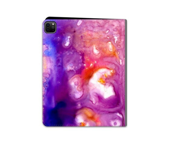 Visions Undreamed iPad Folio Case