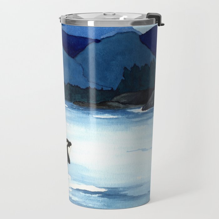 Orca-Bruch Thermobecher
