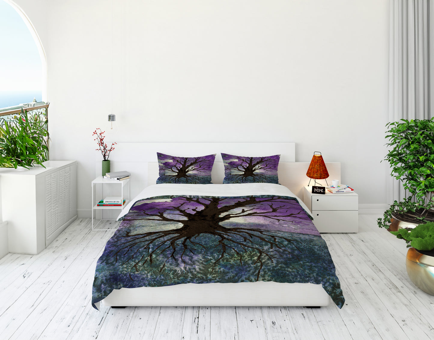 Tree of Life Duvet Cover or Comforter