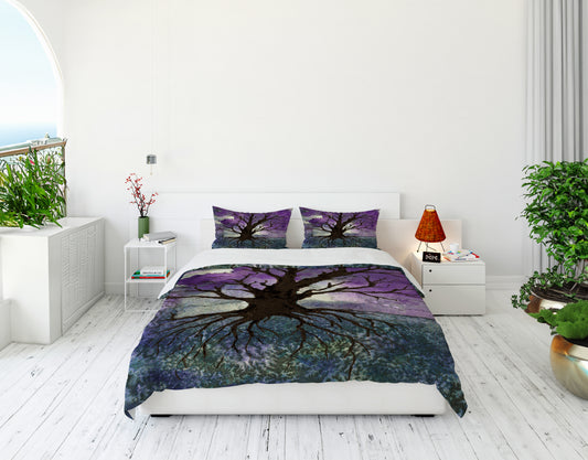 Tree of Life Duvet Cover or Comforter