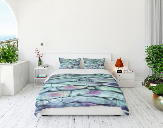 Invidia Duvet Cover or Comforter