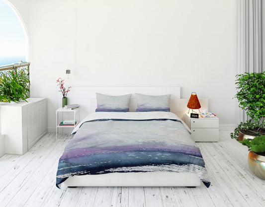 Love Letters Duvet Cover or Comforter