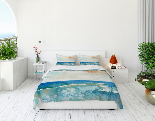 Sunny Days Duvet Cover or Comforter