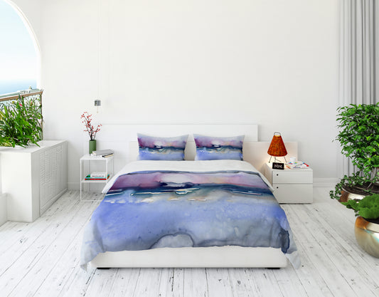 Colour Array Duvet Cover or Comforter
