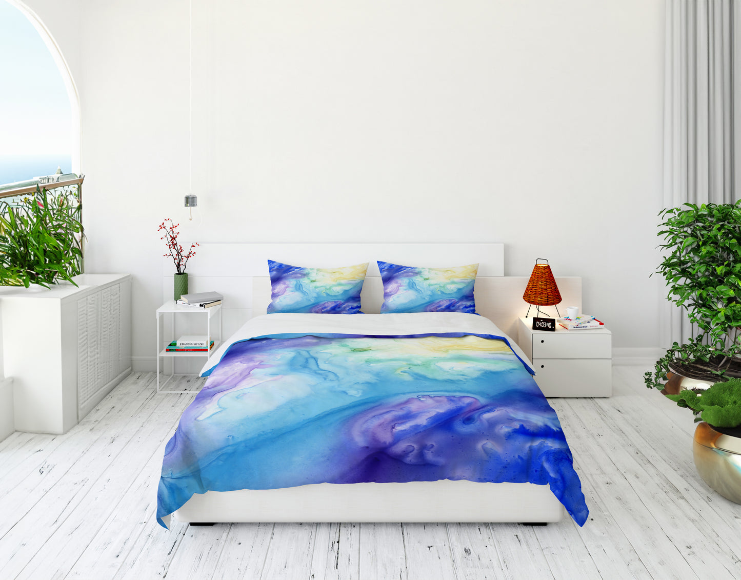Connection Duvet Cover or Comforter