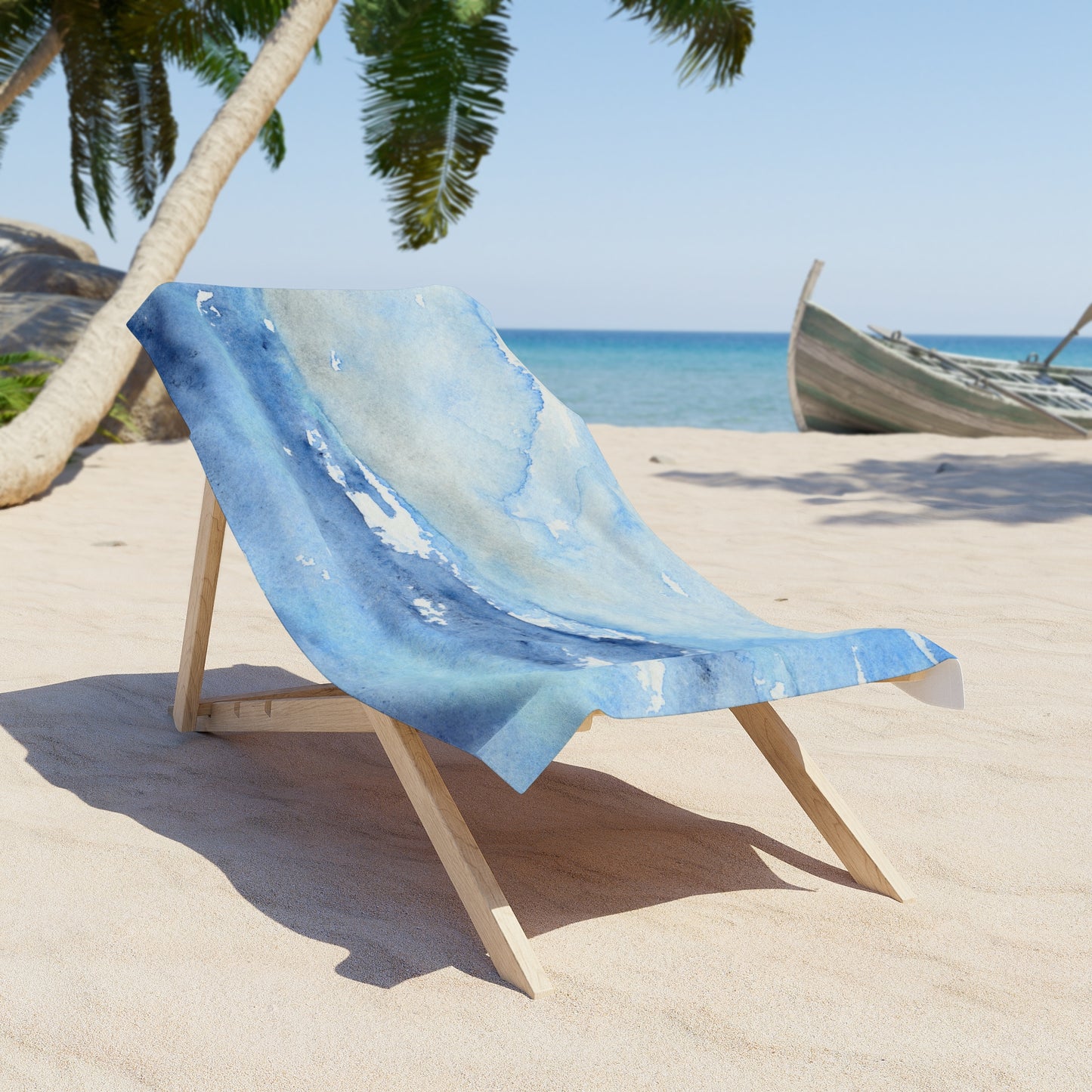 Tempest Towel
