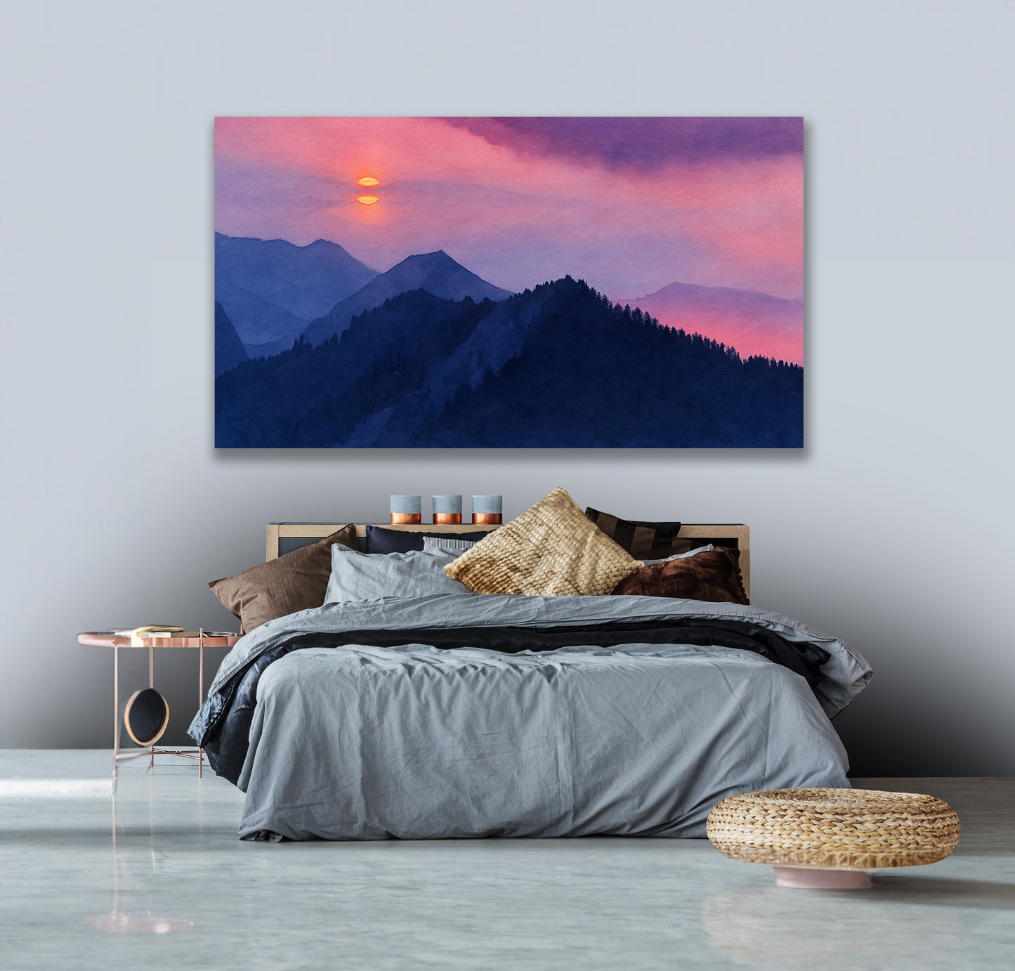 Catch the Sun - Art Print