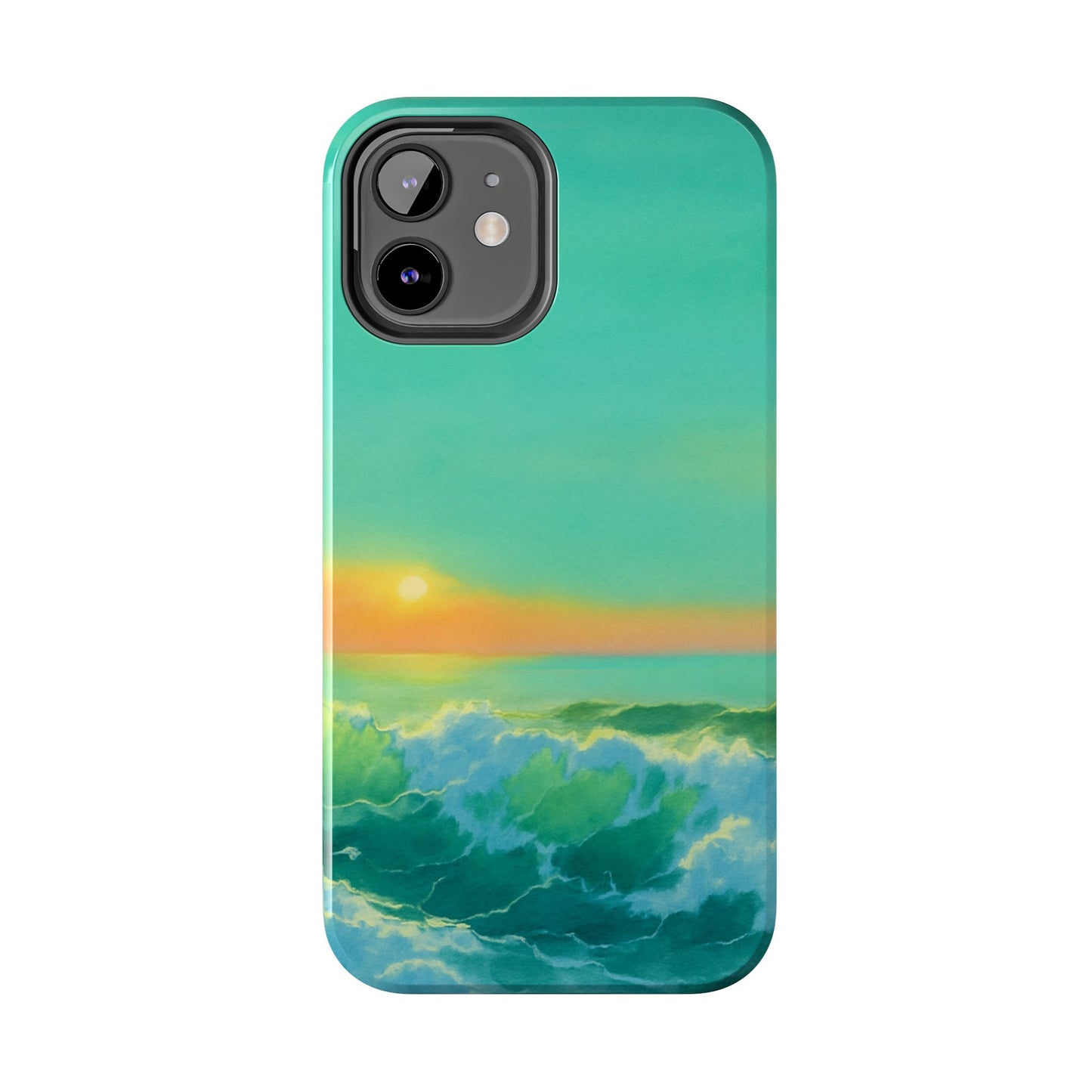 Azul Phone Case