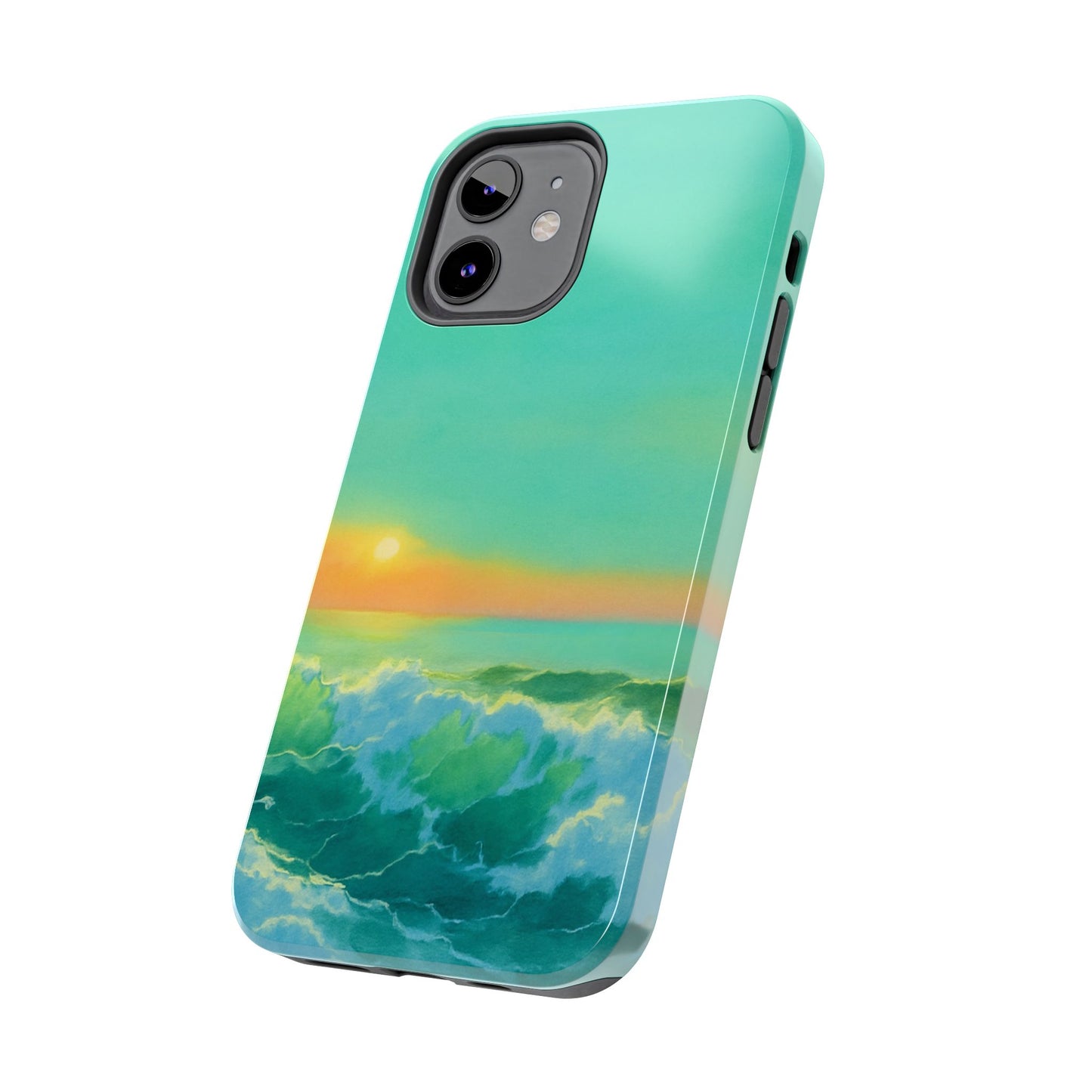 Azul Phone Case