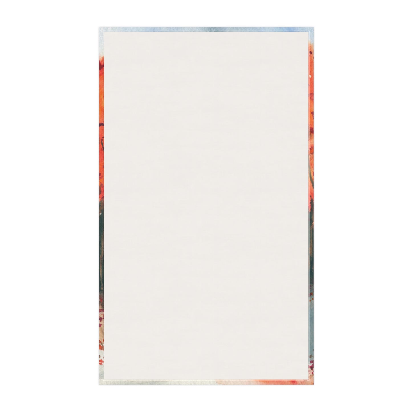 Autumn Journey Cotton Tea Towels