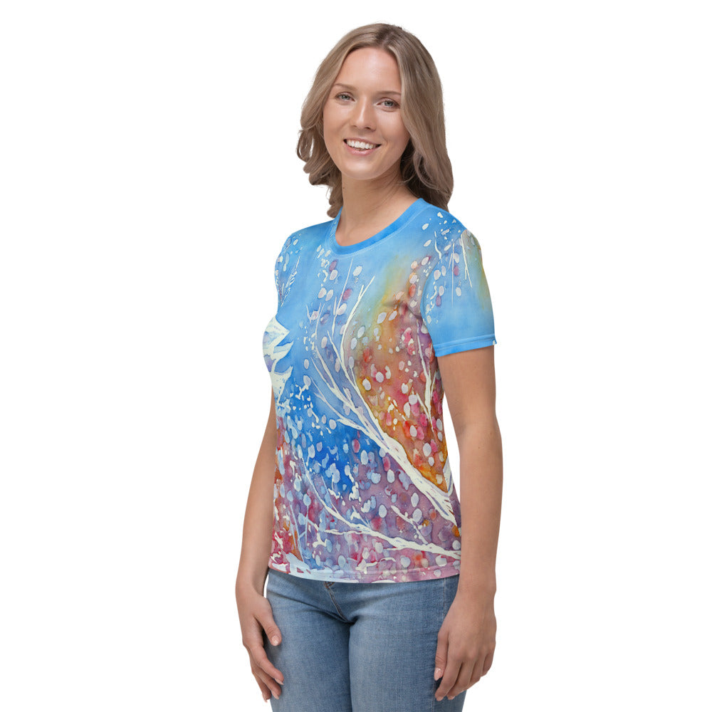 Senso-ji Japanese Temple T Shirt