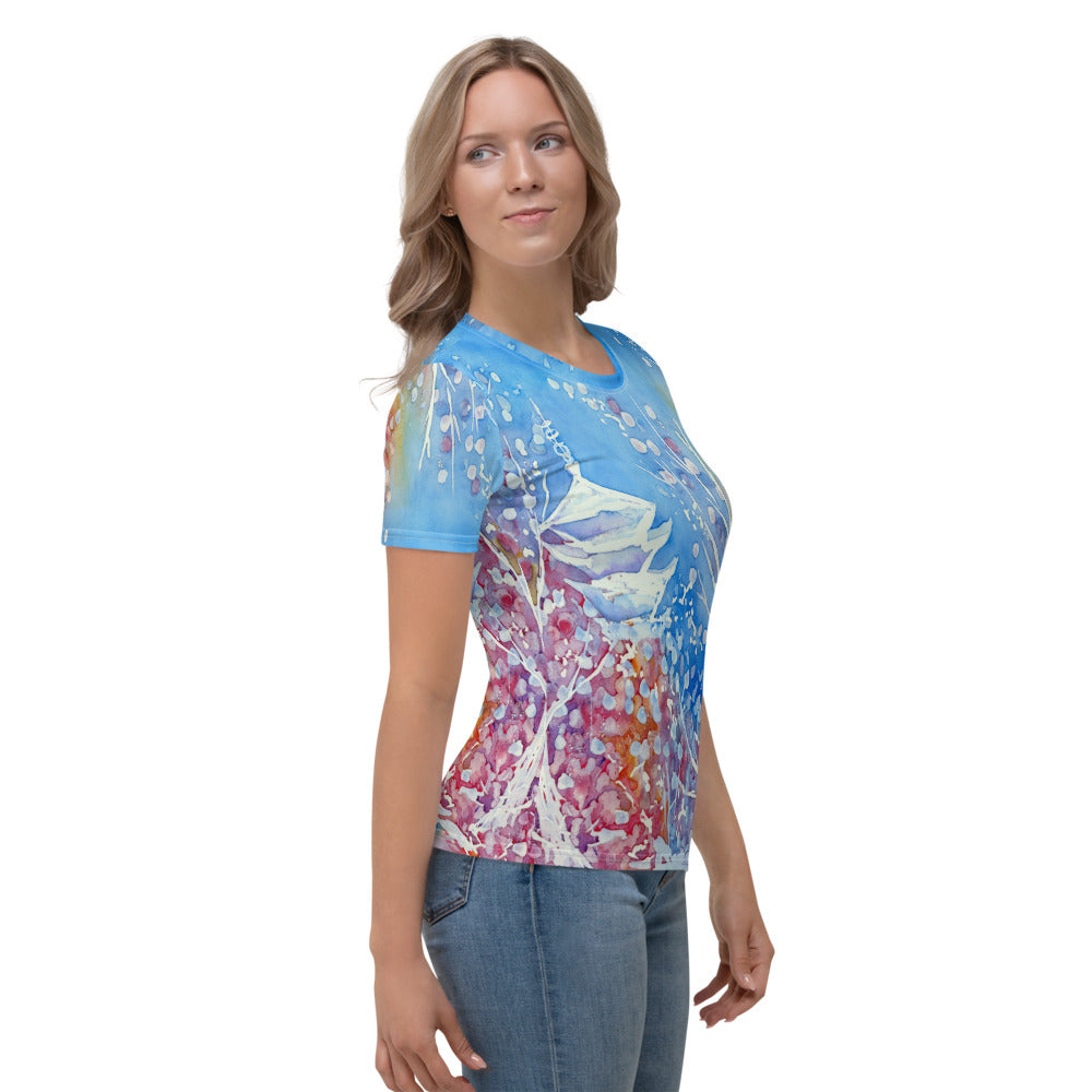 Senso-ji Japanese Temple T Shirt