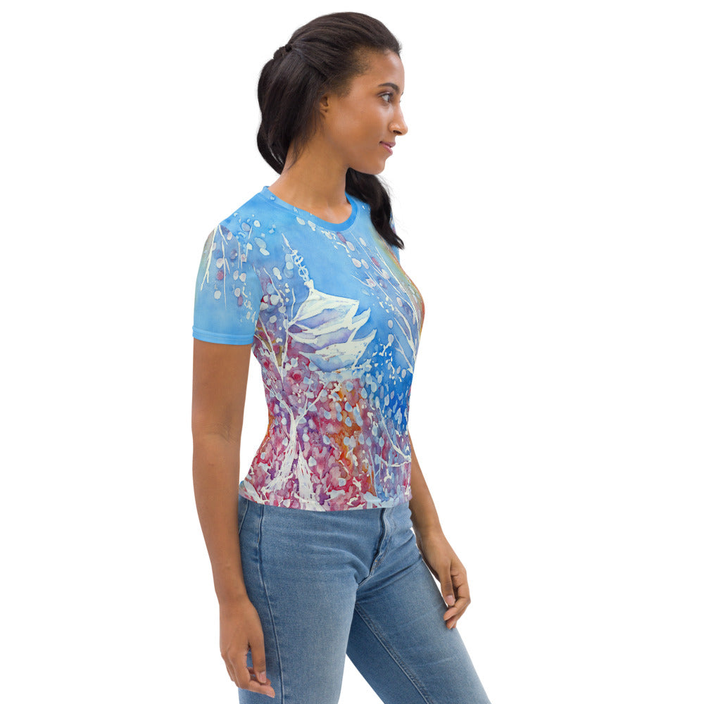 Senso-ji Japanese Temple T Shirt