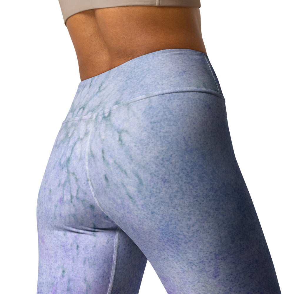 Designer-Leggings von Bluebird Bliss